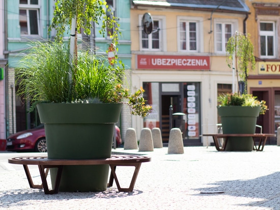 Emotionales Design im öffentlichen Raum: Gestaltung der alltäglichen Stadterfahrung