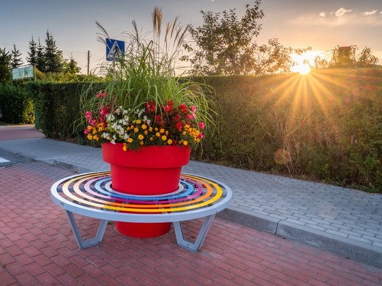 Emotionales Design im öffentlichen Raum: Gestaltung der alltäglichen Stadterfahrung