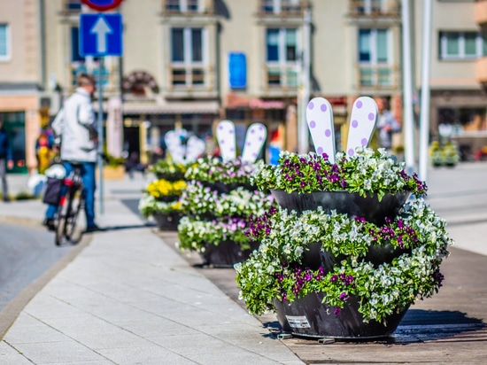 Emotionales Design im öffentlichen Raum: Gestaltung der alltäglichen Stadterfahrung