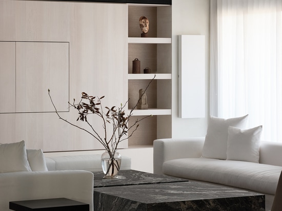 TAIPEH PENTHOUSE
