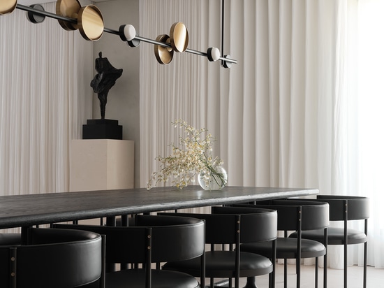 TAIPEH PENTHOUSE