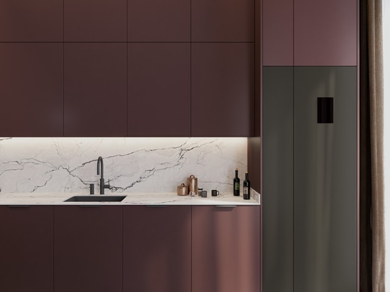 Transformad stellt auf der KBB Birmingham aus und präsentiert dem britischen Markt seine neuen Engineered Surface Materialien