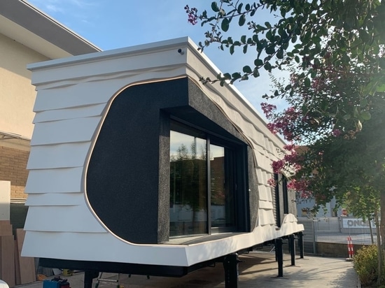 Mobil Home Spezialgerät