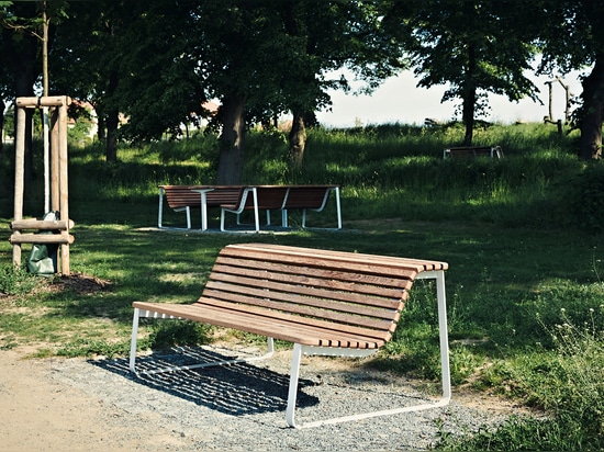 Třebíč - Hrádek-Park