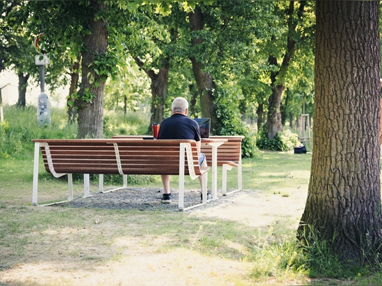 Třebíč - Hrádek-Park
