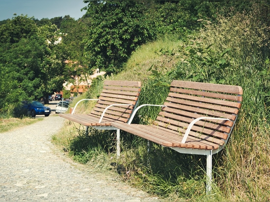 Třebíč - Hrádek-Park