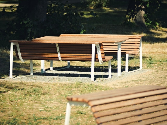 Třebíč - Hrádek-Park