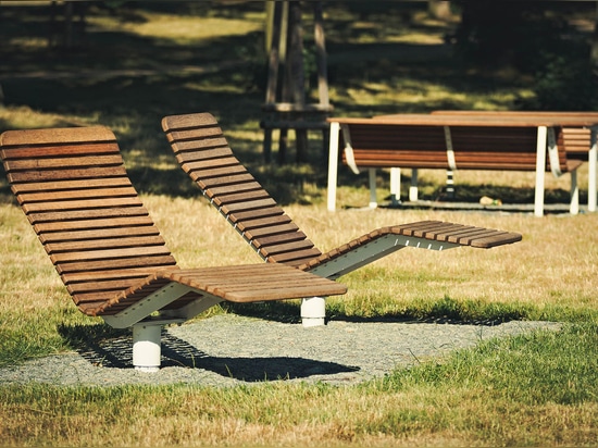 Třebíč - Hrádek-Park