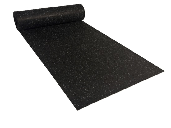 BEKA SOUNDMAT GUMMIROLLE