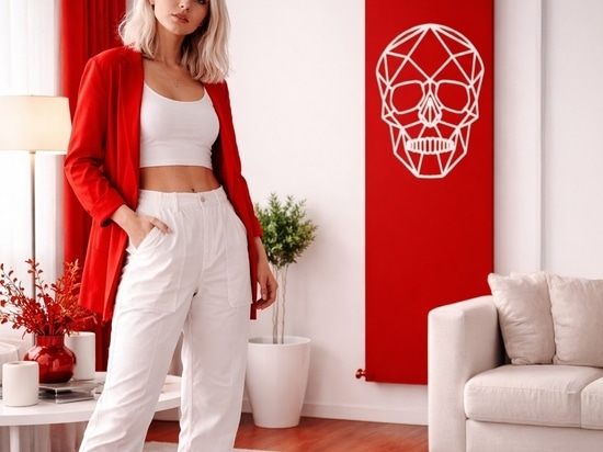 Kennen Sie schon den SKULLY von Carisa's Luxury Collection?