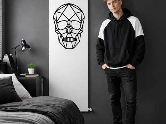 Kennen Sie schon den SKULLY von Carisa's Luxury Collection?