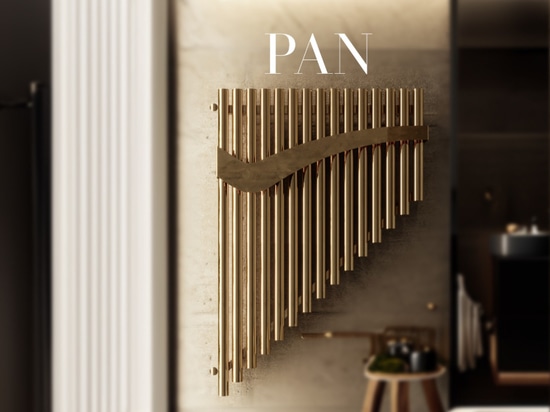 Kennen Sie schon die PAN von Carisa's Luxury Collection?