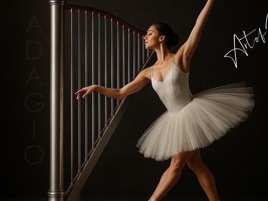 Kennen Sie schon das ADAGIO von Carisa's Luxury Collection?