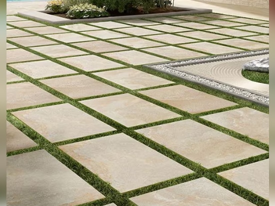 Die neuen Outdoor-Kollektionen von Casalgrande Padana