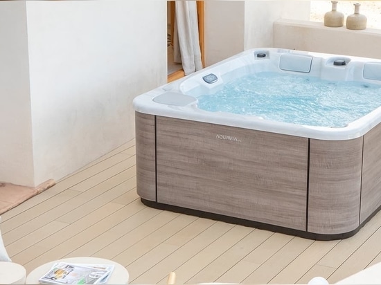Whirlpool oder Kaltwasserbecken? Wann benutzt man ein Kaltwasserbecken oder ein Spa?