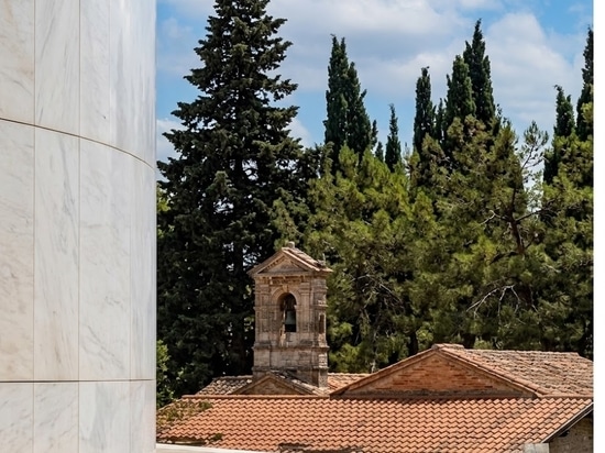 Regina Pacis Kirche