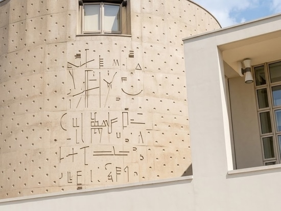 Regina Pacis Kirche