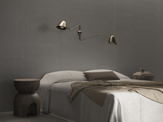 Casalgrande Padana auf der Clerkenwell Design Week 2026