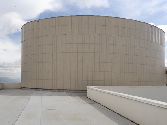 Kirche Regina Pacis