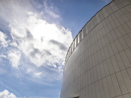 Kirche Regina Pacis