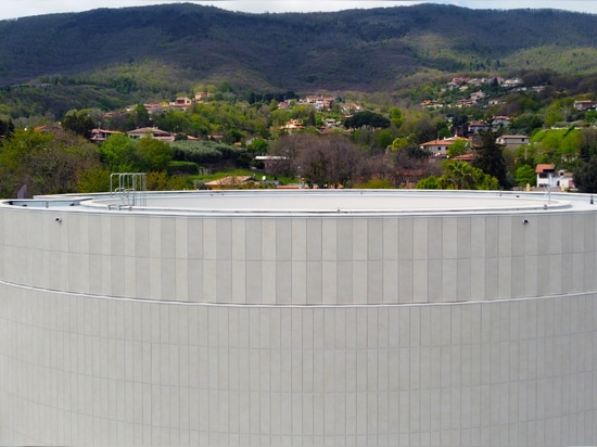 Kirche Regina Pacis