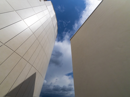 Kirche Regina Pacis