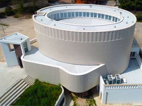 Kirche Regina Pacis