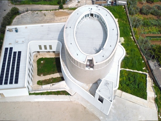 Kirche Regina Pacis