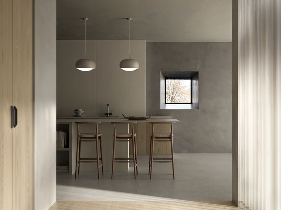 Essence von Casalgrande Padana: Feinsteinzeug in neuem Licht