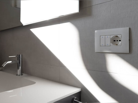 AVE-Innovation für eine Villa am Orta-See