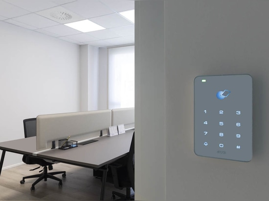 AVE für Coworking: Design und Innovation erobern das Büro