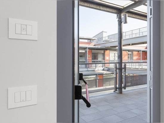 AVE für Coworking: Design und Innovation erobern das Büro