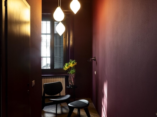 Licht als integraler Bestandteil von Architektur
