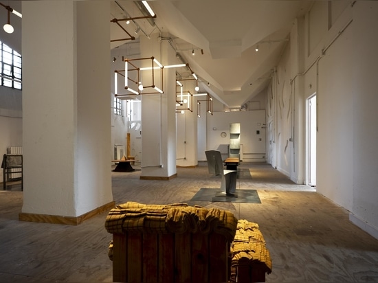 Licht als integraler Bestandteil von Architektur