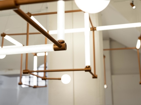Licht als integraler Bestandteil von Architektur