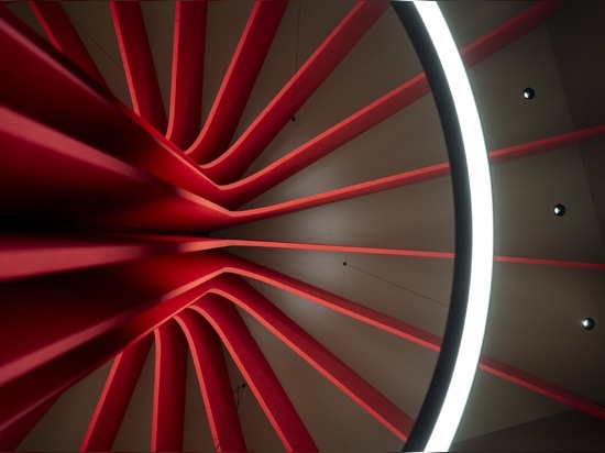 Licht als integraler Bestandteil von Architektur