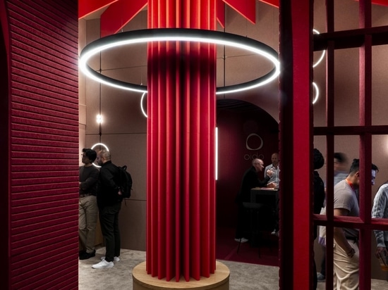 Licht als integraler Bestandteil von Architektur