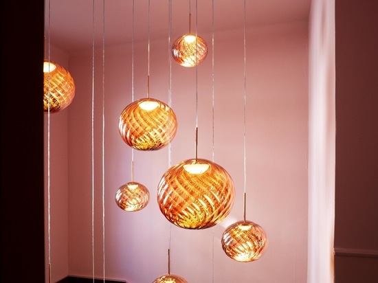 Licht als integraler Bestandteil von Architektur