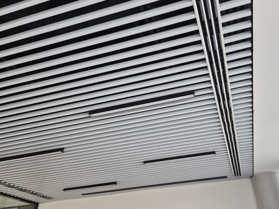 Atena-Schallwand-Serie