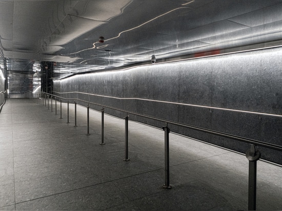 U-Bahn-Station „Colosseo“ in Rom