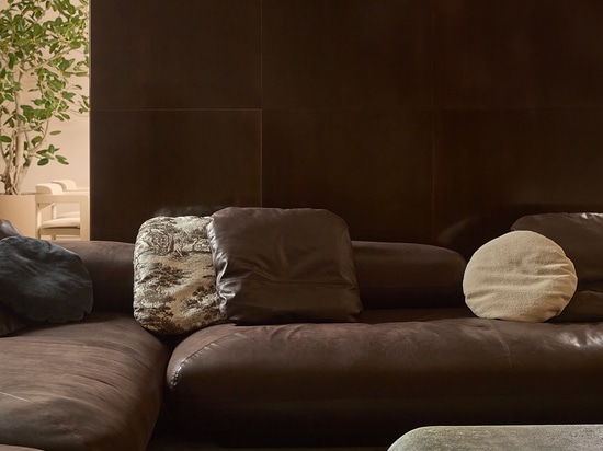 Gallotti&Radice, Kollektion Diario: eine neue Designvision