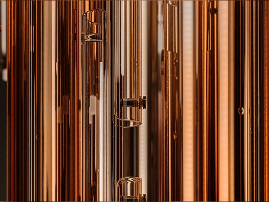 Gallotti&Radice, Kollektion Diario: eine neue Designvision