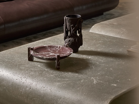 Gallotti&Radice, Kollektion Diario: eine neue Designvision