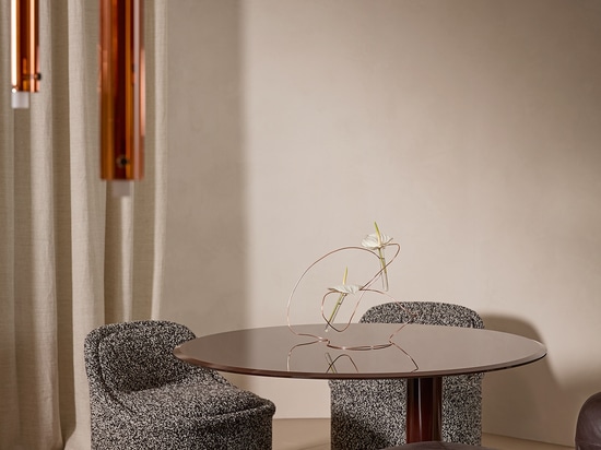 Gallotti&Radice, Kollektion Diario: eine neue Designvision