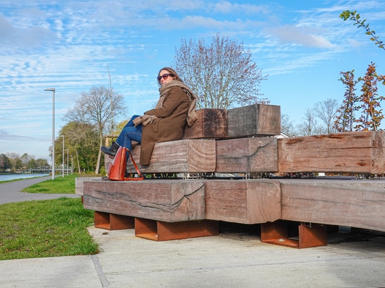 Sanierung des Dortmund-Ems-Kanals: Verbindung von Natur und Mobilität