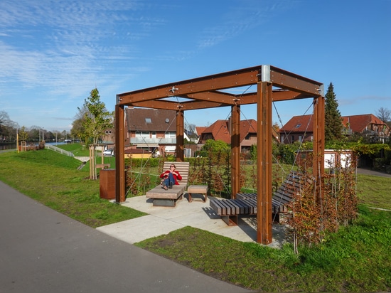 Sanierung des Dortmund-Ems-Kanals: Verbindung von Natur und Mobilität