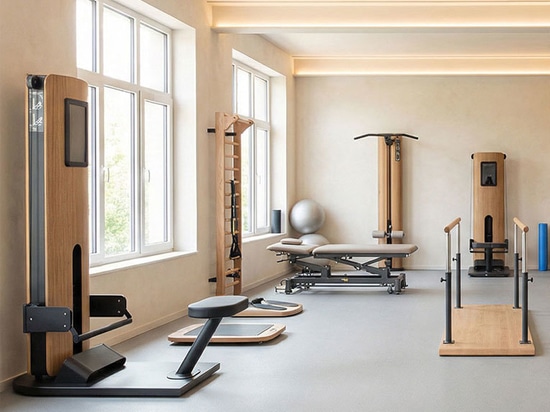 WATERROWER | NOHRD Medical