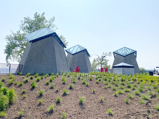 Westboro Beachfront: Ortsbezogenes Design setzt neuen Maßstab für Waterfront-Entwicklung in Kanada