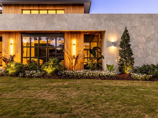 Privatresidenz in Miami Shores