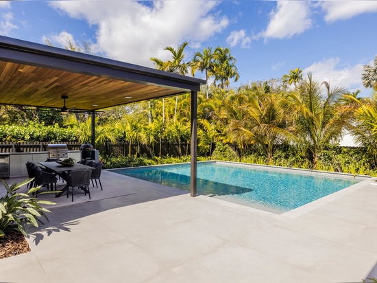 Privatresidenz in Miami Shores